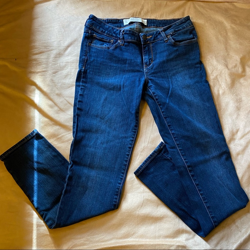Abercrombie Jeans